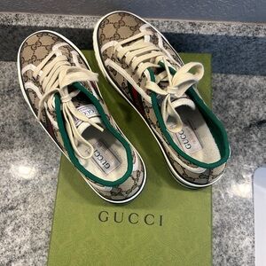 Gucci Sneakers